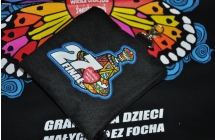 Brelok ratowniczy WOSP