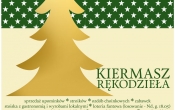 Plakat - Kiermasz-1