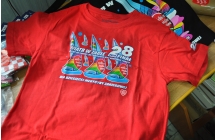 WOSP T-shirt dzieciecy rozmiar 134-140
