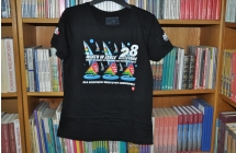 WOSP T-shirt rozmiar M - 4 szt.