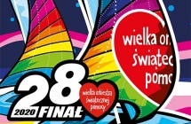 WOSP Flaga