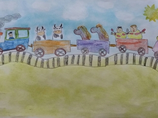 Kategoria I (6lat)Gruszczynska Aleksandra marta130787ola@wp.pl