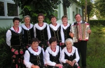Jarzebinki