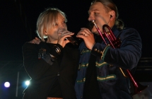 Golec uOrkiestra