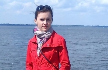 Zdjęcie Oli