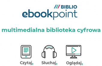 Dostęp do cyfrowej biblioteki biblio