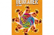 Kamil Bednarek CD+DVD 35,99 zl