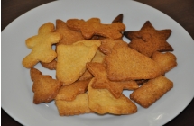 Słodkie wypieki