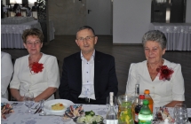 Członkowie zespołu Tradycja zdjęcie 9