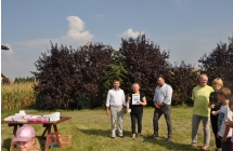 Uczestnicy warsztatów