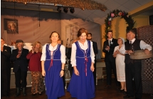 Pomocnice drużby