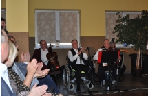 Orkiestra Gryndrów