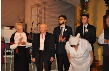 Weselna kucharka