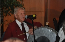 Przyśpiewki w wykonaniu Gryndrów
