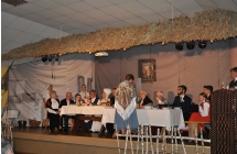 Weselne oczepiny