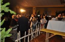 Zaproszeni weselni goście