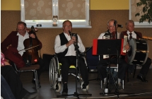 Orkiestra Gryndrów
