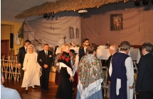 Tańce podczas wesela