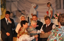 Tańce podczas wesela