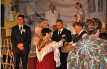 Tańce podczas wesela