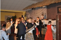 Tańce podczas wesela