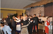 Tańce podczas wesela