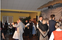 Tańce podczas wesela