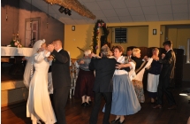 Tańce podczas wesela