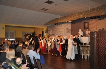 W drodze na ślub