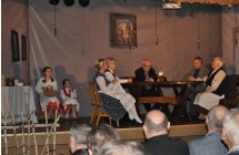 Zmówiny przed ślubem
