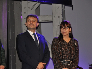 Laureaci konkursu Działąnia proekologiczne i prokulturowe w ramach strategii rozwoju województwa wielkopolskiego