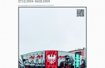 Powstanie Wiekopolskie - mural Wrzesnia