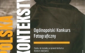Polskie Konteksty -konkurs fotograficzny
