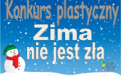 Zima nie jest zla