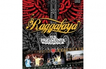 RAGGAFAYA DVD WOSP 2022