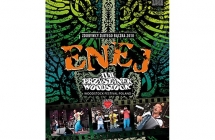 ENEY DVD WOSP 2022