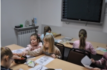 wykonywanie przepieknych dekoracji - warzyw