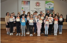 Wszyscy laureaci konkursu OTWP
