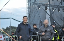 Dwaj mezczyzni