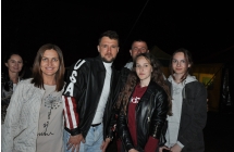 Defis i wielbiciele