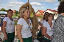Reprezentacja Grabkowianek