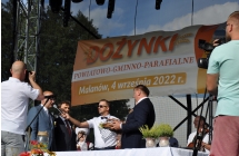 Mezczyzni na scenie