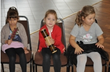 Trzy dziewczynki (1)
