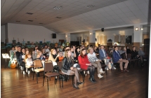Publicznosc wystepu