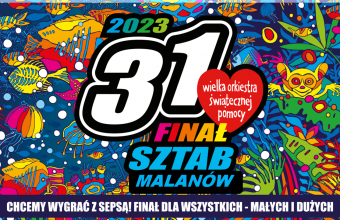 Rejestracja wolontairiuszy