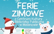 FERIE ZIMOWE!