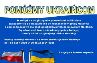 UKRAINA