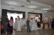 Suknie ślubne 