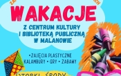 Wakacje z CKiBP 2023