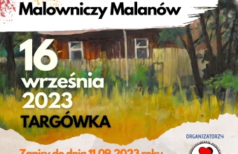 Plener Malarski 2023